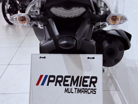 YAMAHA XTZ 250 LANDER CONNECTED
