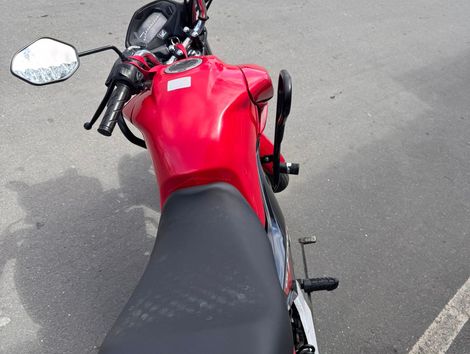 HONDA CG 160 FAN Flex