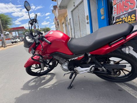 HONDA CG 160 FAN Flex