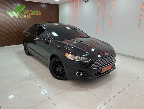 Ford Fusion Titanium 2.0 GTDI Eco. Awd Aut.