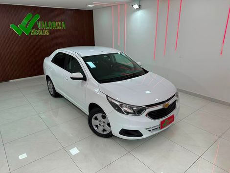 Chevrolet COBALT LT 1.4 8V FlexPower/EconoFlex 4p