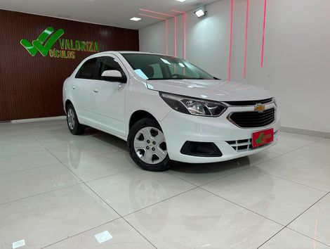 Chevrolet COBALT LT 1.4 8V FlexPower/EconoFlex 4p