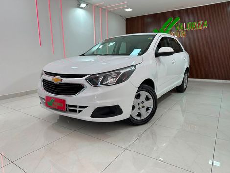 Chevrolet COBALT LT 1.4 8V FlexPower/EconoFlex 4p