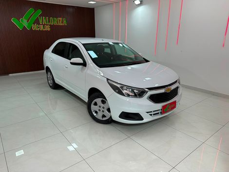 Chevrolet COBALT LT 1.4 8V FlexPower/EconoFlex 4p