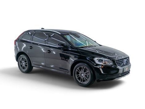Volvo XC60 2.0 T5 MOM