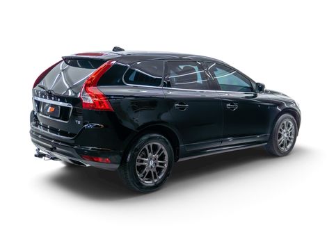 Volvo XC60 2.0 T5 MOM