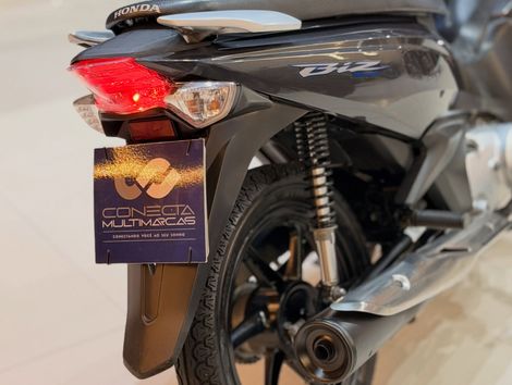 HONDA BIZ 125/125i Flex
