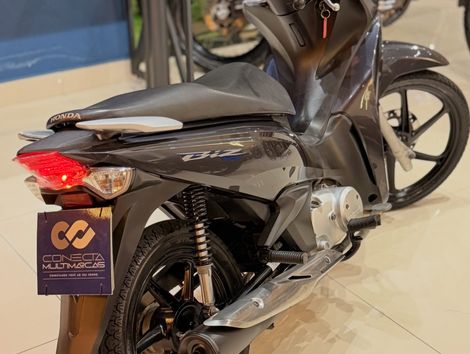 HONDA BIZ 125/125i Flex