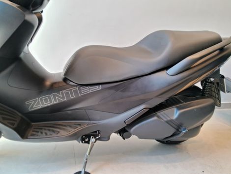 ZONTES E 350