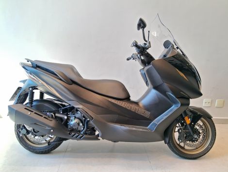 ZONTES E 350