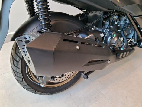 ZONTES E 350