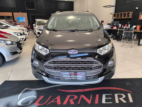 Ford EcoSport FREESTYLE 2.0 16V Flex 5p