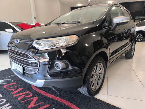 Ford EcoSport FREESTYLE 2.0 16V Flex 5p