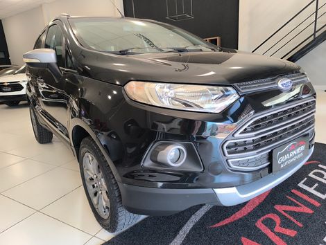 Ford EcoSport FREESTYLE 2.0 16V Flex 5p