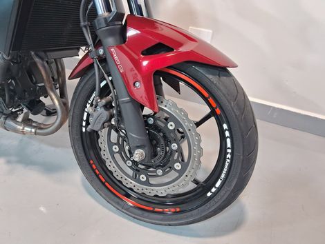 KAWASAKI Z 400