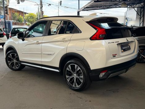 Mitsubishi Eclipse Cross HPE 1.5 16V TB 165cv Aut.
