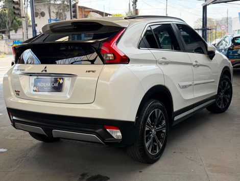 Mitsubishi Eclipse Cross HPE 1.5 16V TB 165cv Aut.