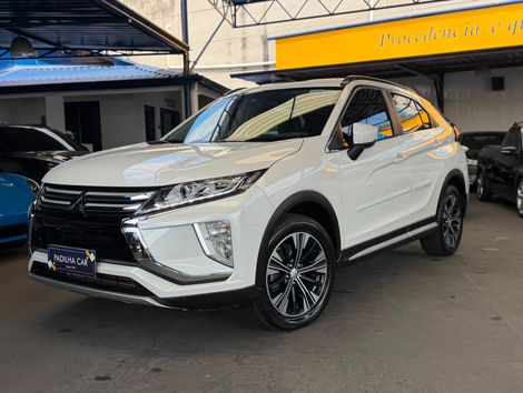 Mitsubishi Eclipse Cross HPE 1.5 16V TB 165cv Aut.