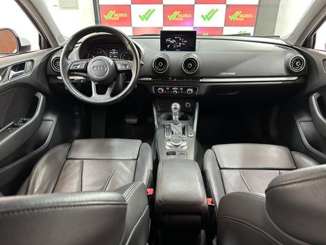 Audi A3 Sportb. Prestige Plus 1.4 TFSI S-tron