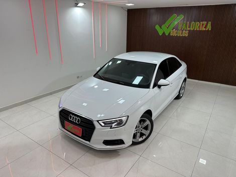 Audi A3 Sportb. Prestige Plus 1.4 TFSI S-tron