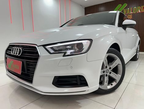 Audi A3 Sportb. Prestige Plus 1.4 TFSI S-tron