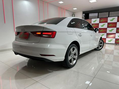 Audi A3 Sportb. Prestige Plus 1.4 TFSI S-tron