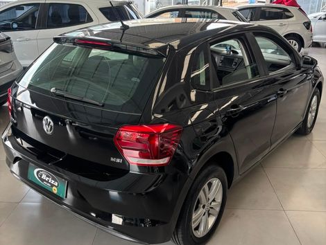 VolksWagen Polo 1.6 MSI Flex 16V 5p