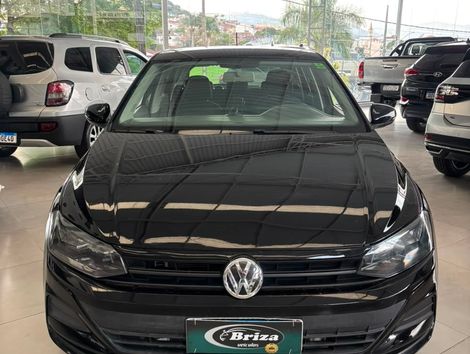 VolksWagen Polo 1.6 MSI Flex 16V 5p