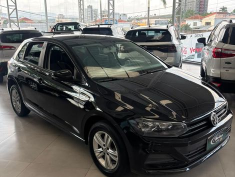 VolksWagen Polo 1.6 MSI Flex 16V 5p