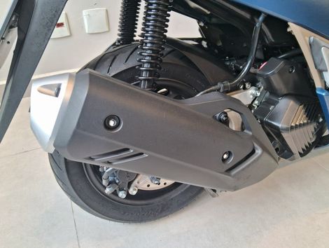 HONDA PCX 160 DLX