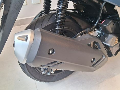 HONDA PCX 160 DLX