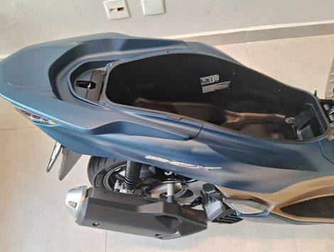 HONDA PCX 160 DLX