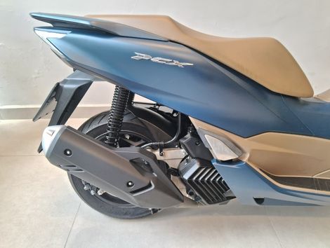 HONDA PCX 160 DLX