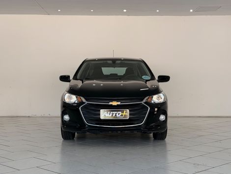Chevrolet ONIX HATCH LT 1.0 12V Flex 5p Mec.