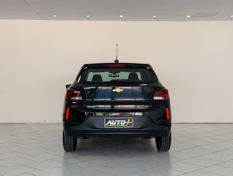 Chevrolet ONIX HATCH LT 1.0 12V Flex 5p Mec.