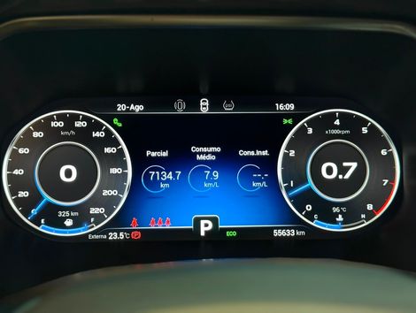 CHERY Tiggo 7 Pro 1.6 Turbo 16V Aut.  