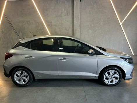 Hyundai HB20 Comfort Plus 1.0 Flex 12V Mec.