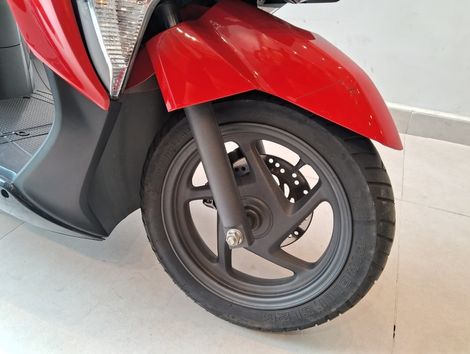 HONDA ELITE 125