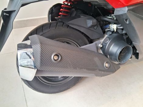 HONDA ELITE 125