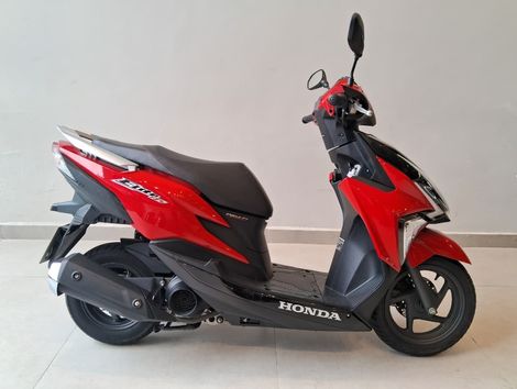HONDA ELITE 125