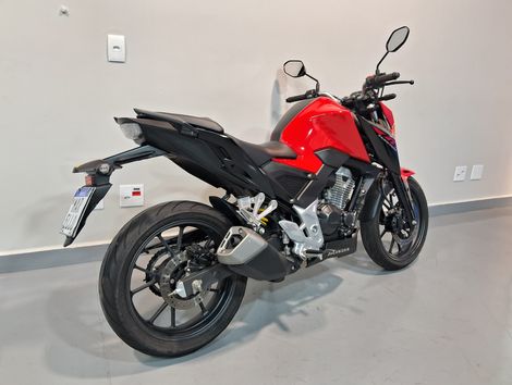 HONDA CB 300F Twister Flex