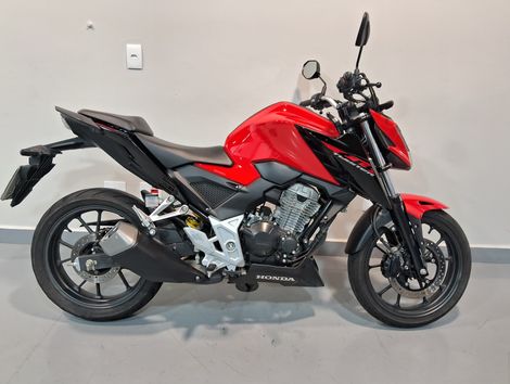 HONDA CB 300F Twister Flex