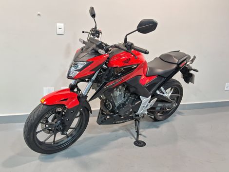 HONDA CB 300F Twister Flex