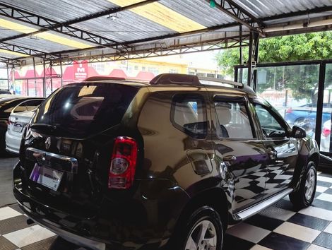 Renault DUSTER Dynamique 1.6 Flex 16V Mec.