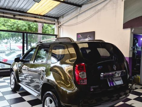 Renault DUSTER Dynamique 1.6 Flex 16V Mec.
