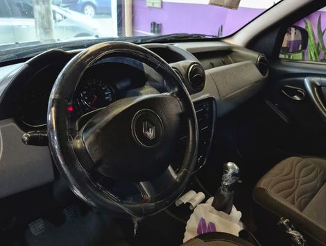 Renault DUSTER Dynamique 1.6 Flex 16V Mec.