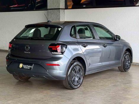 VolksWagen Polo Track 1.0 Flex 12V 5p