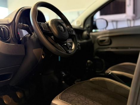 Fiat MOBI TREKKING 1.0 Flex 5p.