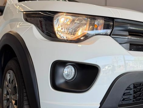 Fiat MOBI TREKKING 1.0 Flex 5p.
