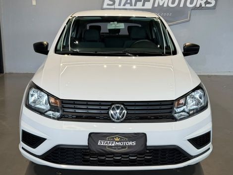VolksWagen Gol 1.0 Flex 12V 5p